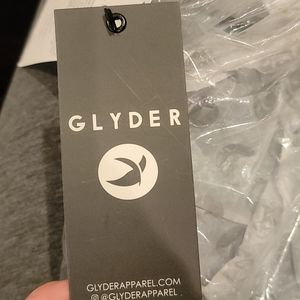 Glyder high power legging